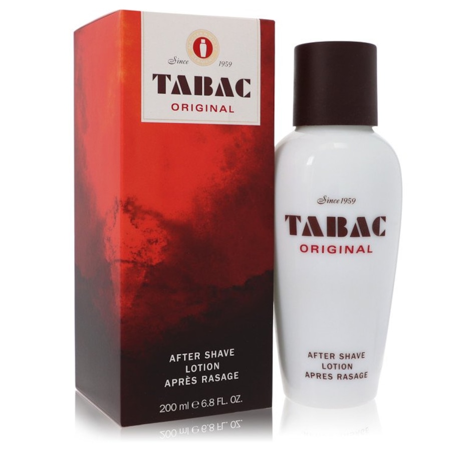 Image 812247.jpg, Product 812-247 / Price $66.33, Tabac By Maurer & Wirtz After Shave 6.7 Oz For Men from Avera Group on TSC.ca's Beauty department