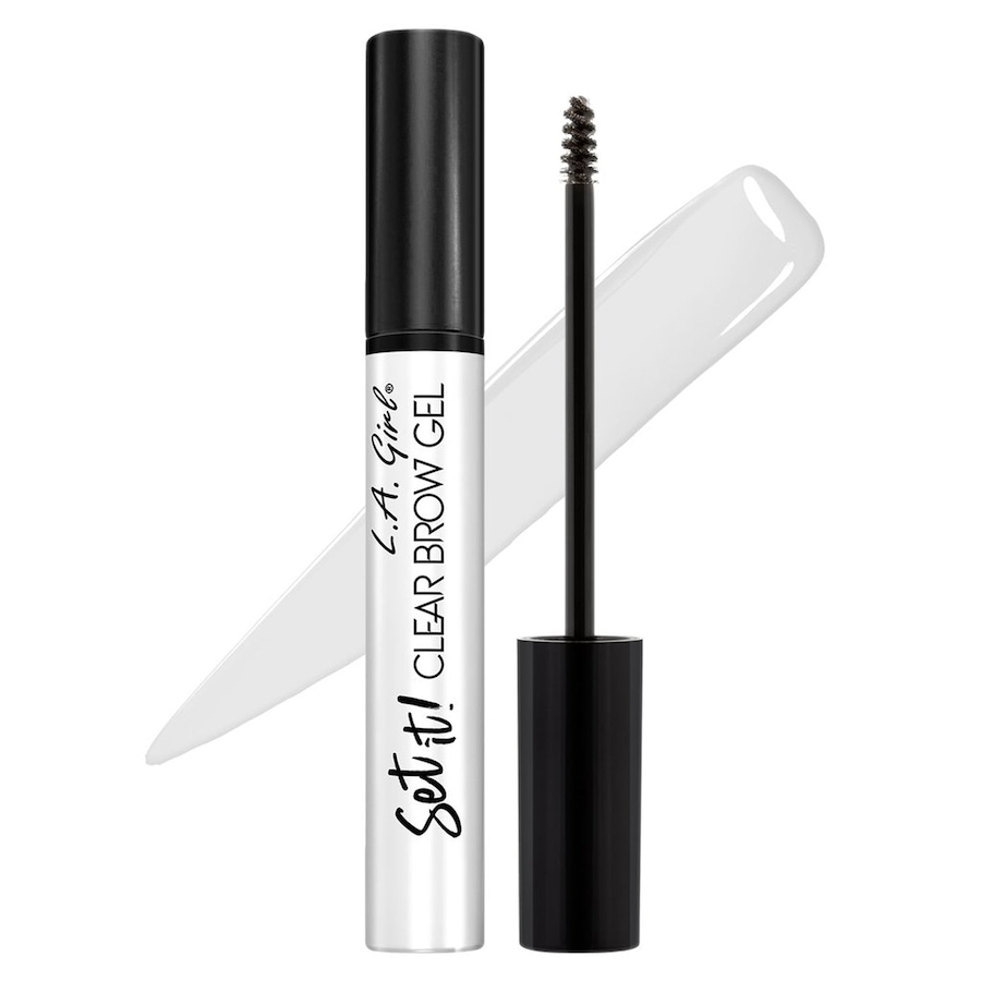 Image 813723.jpg, Product 813-723 / Price $42.57, L.A. GIRL Set It! Clear Brow Gel from Avera Group on TSC.ca's Beauty department