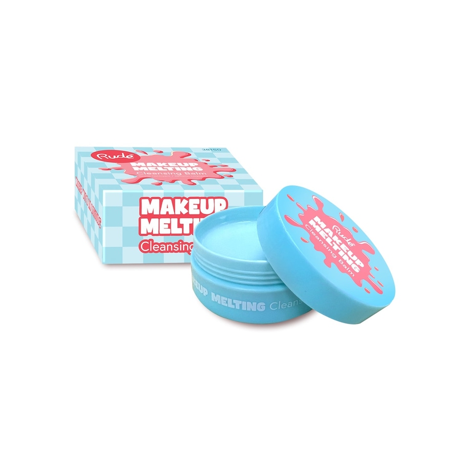 Image 813761.jpg, Product 813-761 / Price $49.21, RUDE Makeup Melting Cleansing Balm from Avera Group on TSC.ca's Beauty department