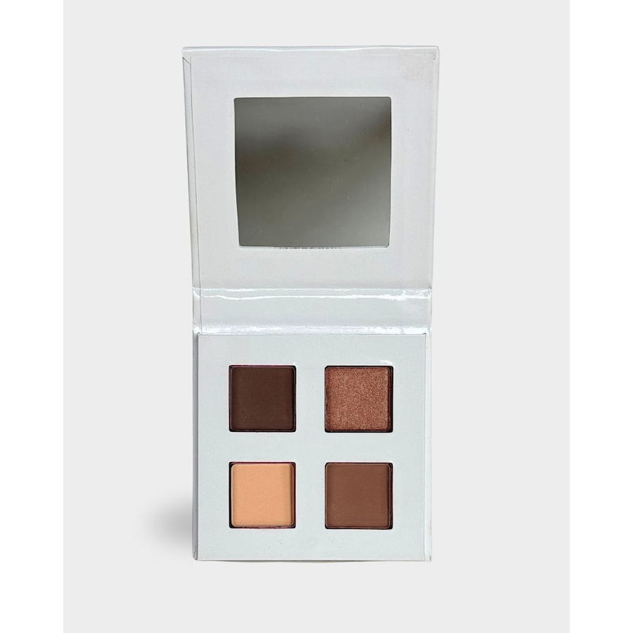 Image 814048_ST01.jpg, Product 814-048 / Price $14.40, Toi Beauty - Quad Eyeshadow Palettes from Toi Beauty on TSC.ca's Beauty department