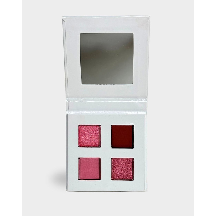 Image 814048_ST02.jpg, Product 814-048 / Price $14.40, Toi Beauty - Quad Eyeshadow Palettes from Toi Beauty on TSC.ca's Beauty department