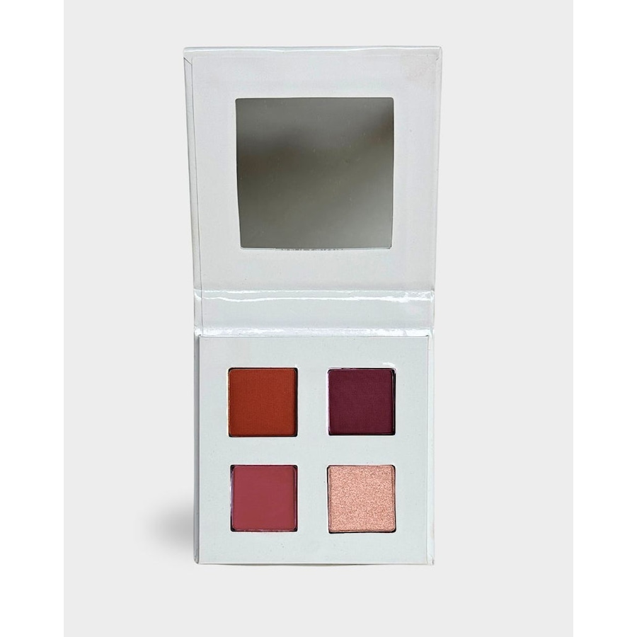 Image 814048_ST03.jpg, Product 814-048 / Price $14.40, Toi Beauty - Quad Eyeshadow Palettes from Toi Beauty on TSC.ca's Beauty department