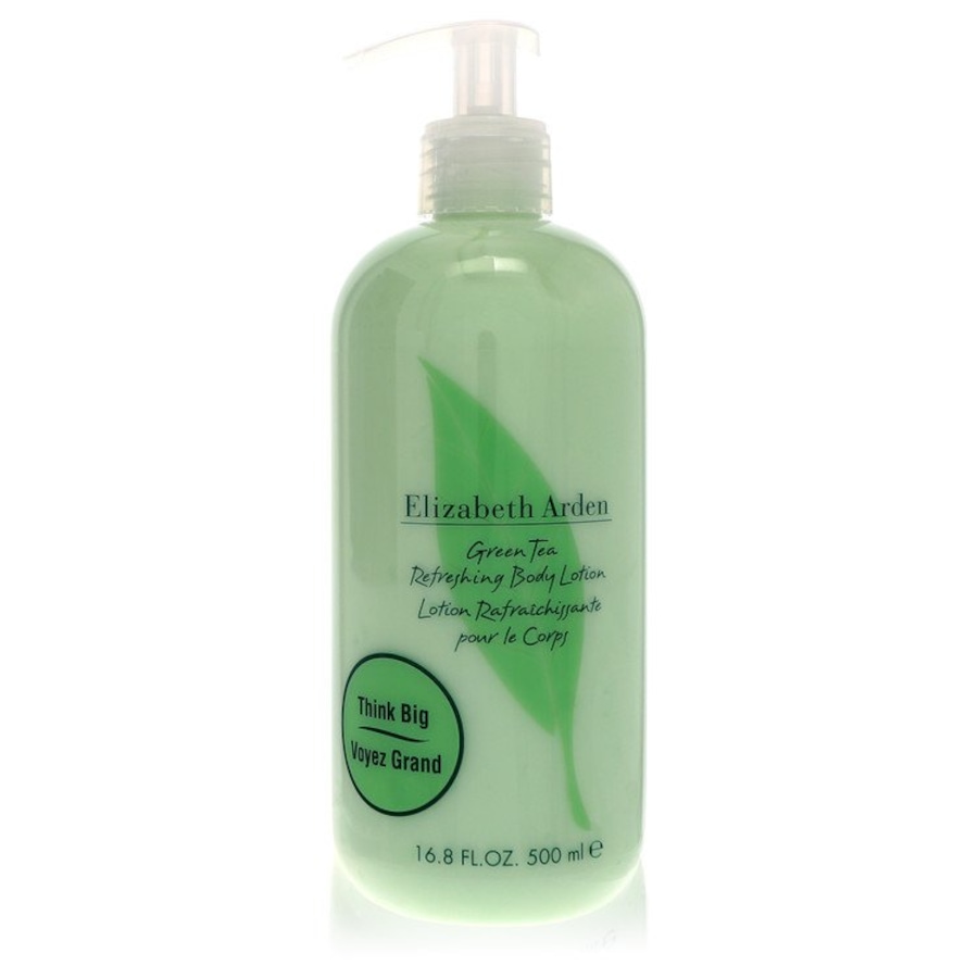 Image 814106.jpg, Product 814-106 / Price $44.65, Green Tea By Elizabeth Arden Body Lotion 16.8 Oz For Women from Elizabeth Arden on TSC.ca's Beauty department