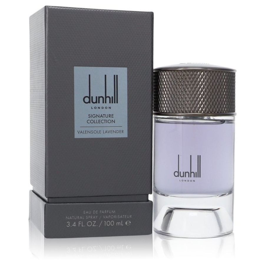 Image 814521.jpg, Product 814-521 / Price $165.42, Dunhill Signature Collection Valensole Lavender By Alfred Dunhill Eau De Parfum Spray 3.4 Oz For Men from Avera Group on TSC.ca's Beauty department