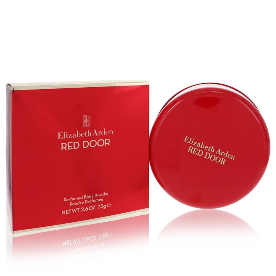 Image 814528.jpg, Product 814-528 / Price $61.45, Red Door By Elizabeth Arden Body Powder 2.6 Oz For Women from Elizabeth Arden on TSC.ca's Beauty department