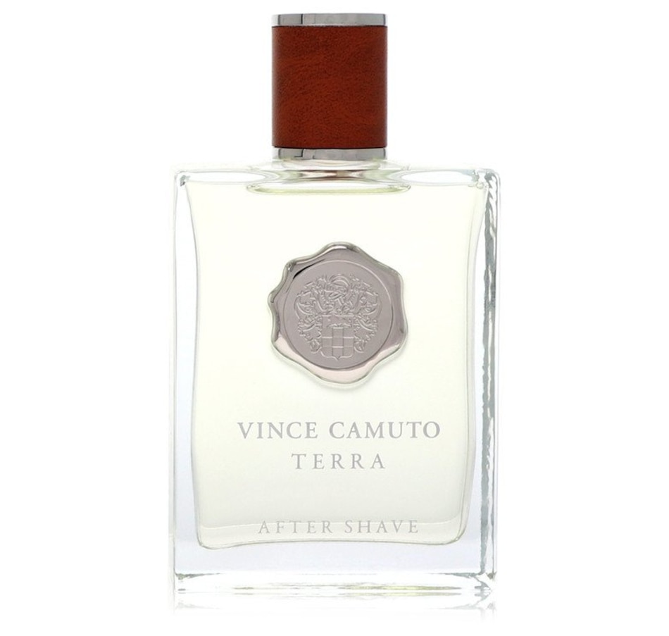 Vince Camuto Terra After Shave (unboxed) By Vince Camuto Vince Camuto Terra After Shave (unboxed) By Vince Camuto