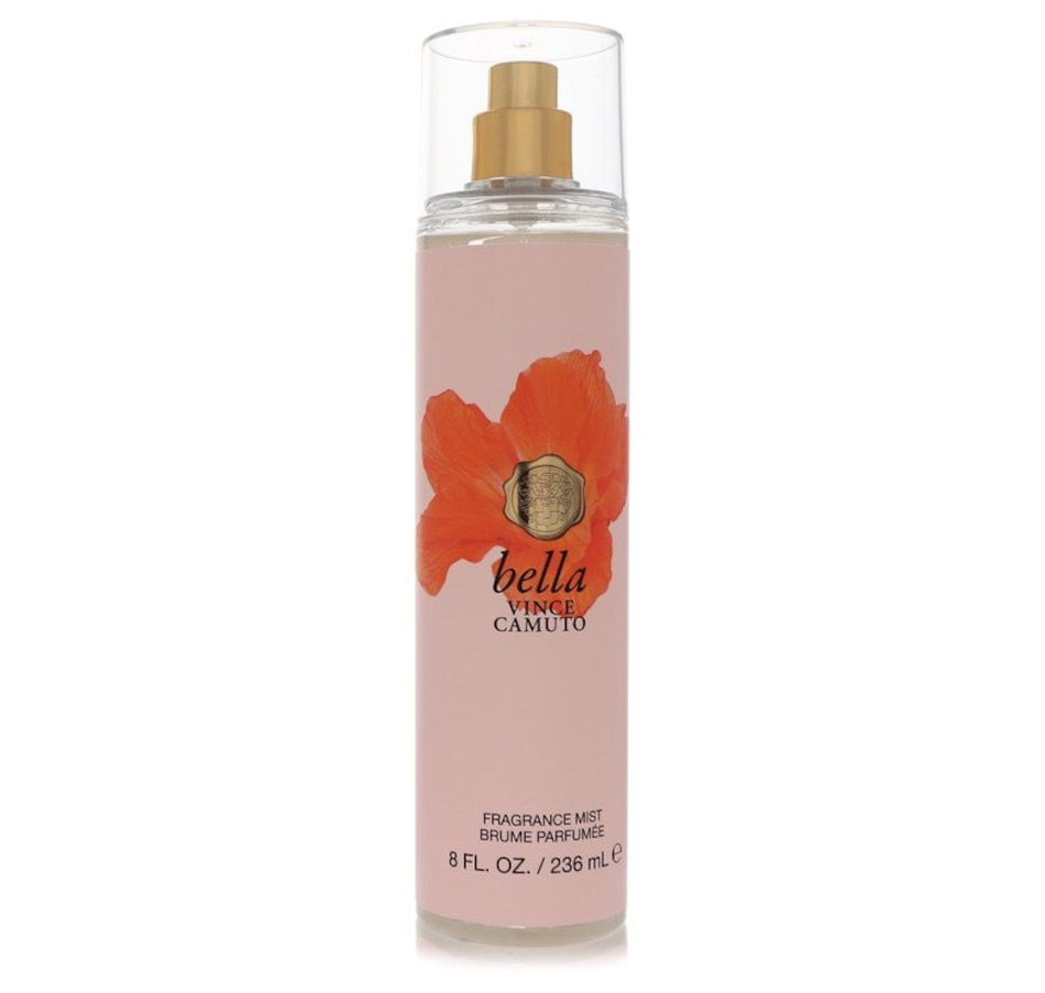 Vince Camuto Bella by Vince Camuto Body Mist 8 oz for Women
