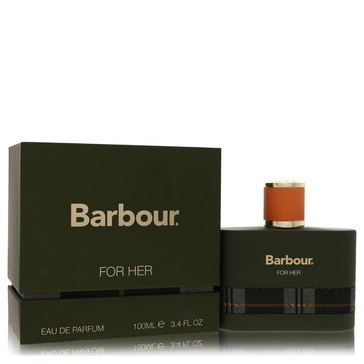 Barbour perfume for her 100ml online