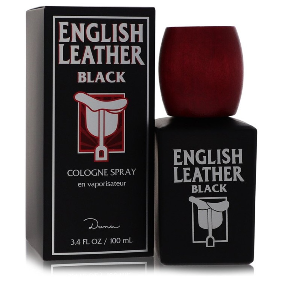 Image 815224.jpg, Product 815-224 / Price $50.40, English Leather Black By Dana Cologne Spray 3.4 Oz For Men from Avera Group on TSC.ca's Beauty department