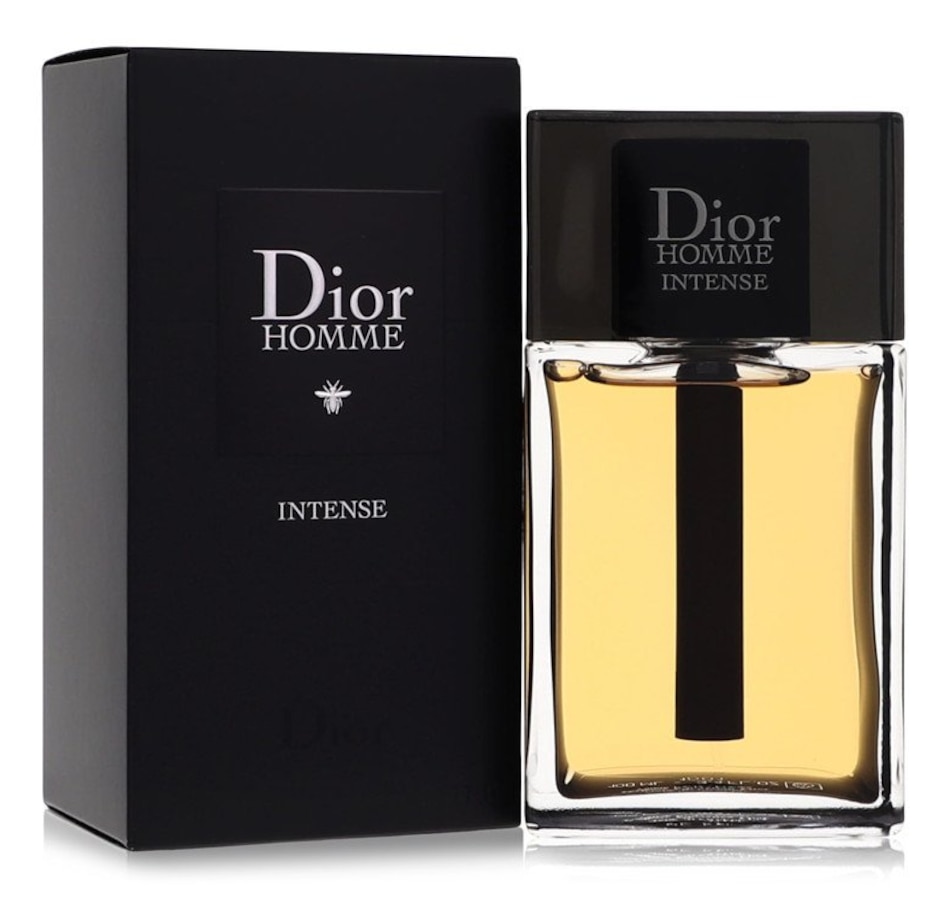 Image 815298.jpg, Product 815-298 / Price $284.16, Dior Homme Intense By Christian Dior Eau De Parfum Spray (New Packaging 2020) 3.4 Oz For Men from Avera Group on TSC.ca's Beauty department