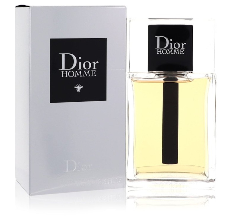 Image 815311.jpg, Product 815-311 / Price $311.18, Dior Homme By Christian Dior Eau De Toilette Spray (New Packaging 2020) 3.4 Oz For Men from Avera Group on TSC.ca's Beauty department