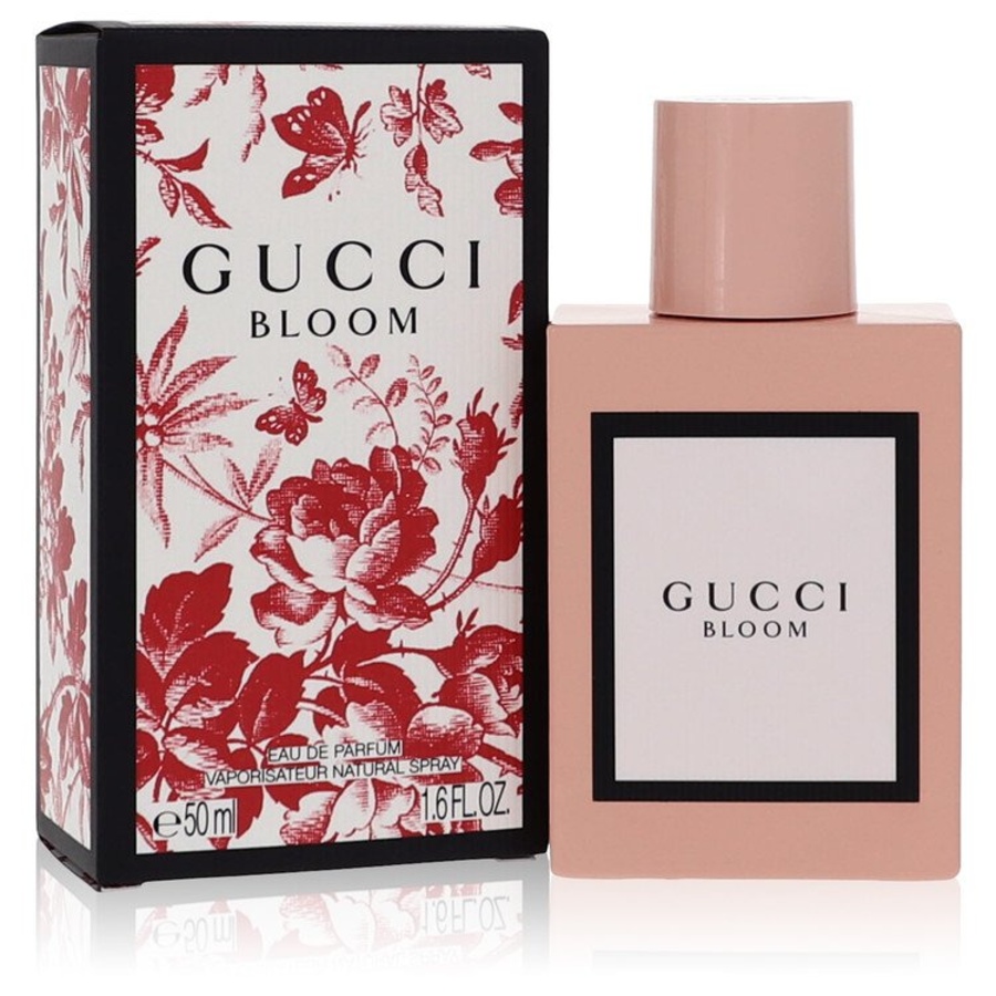 Image 815450.jpg, Product 815-450 / Price $160.25, Gucci Bloom By Gucci Eau De Parfum Spray 1.6 Oz For Women from Gucci on TSC.ca's Beauty department