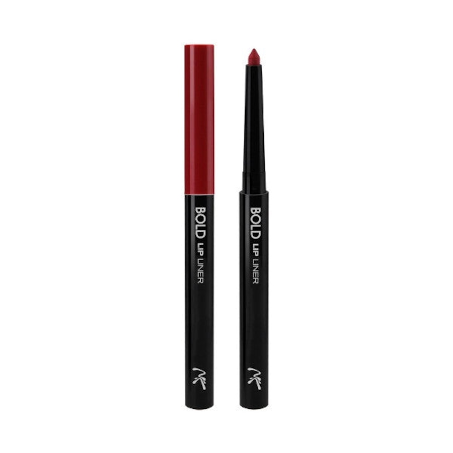 Image 816611.jpg, Product 816-611 / Price $37.99, NICKA K Bold Lip Liner - Red from Avera Group on TSC.ca's Beauty department