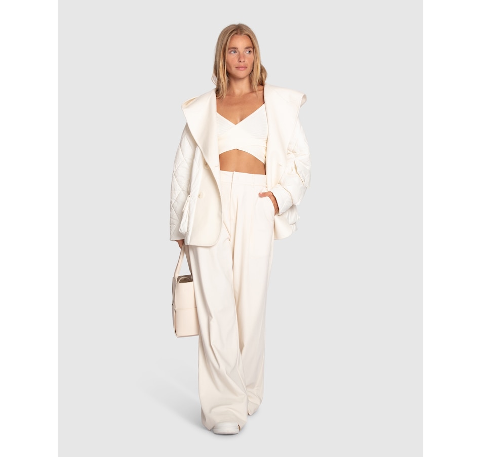 Image 818033_ALTMORE8.jpg, Product 818-033 / Price $173.97 - $202.96, Belle & Bloom Only You Quilted Utility Jacket from belle & bloom on TSC.ca's Fashion department