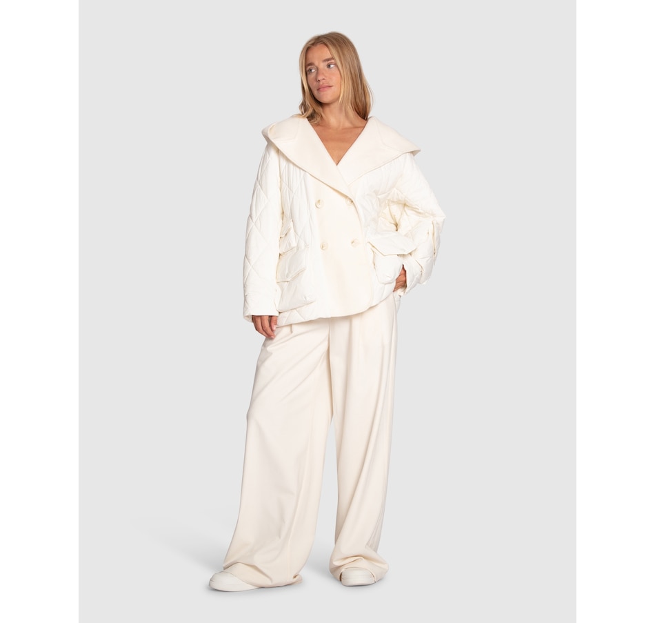 Image 818033_ALTMORE9.jpg, Product 818-033 / Price $173.97 - $202.96, Belle & Bloom Only You Quilted Utility Jacket from belle & bloom on TSC.ca's Fashion department