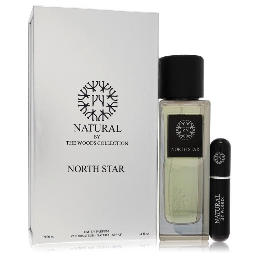 Image 818171_ALTMORE1.jpg, Product 818-171 / Price $108.33, The Woods Collection Natural North Star By The Woods Collection Eau De Parfum Spray With Mini Refillable Spray (Unisex) 3.4 Oz For Women from Avera Group on TSC.ca's Beauty department