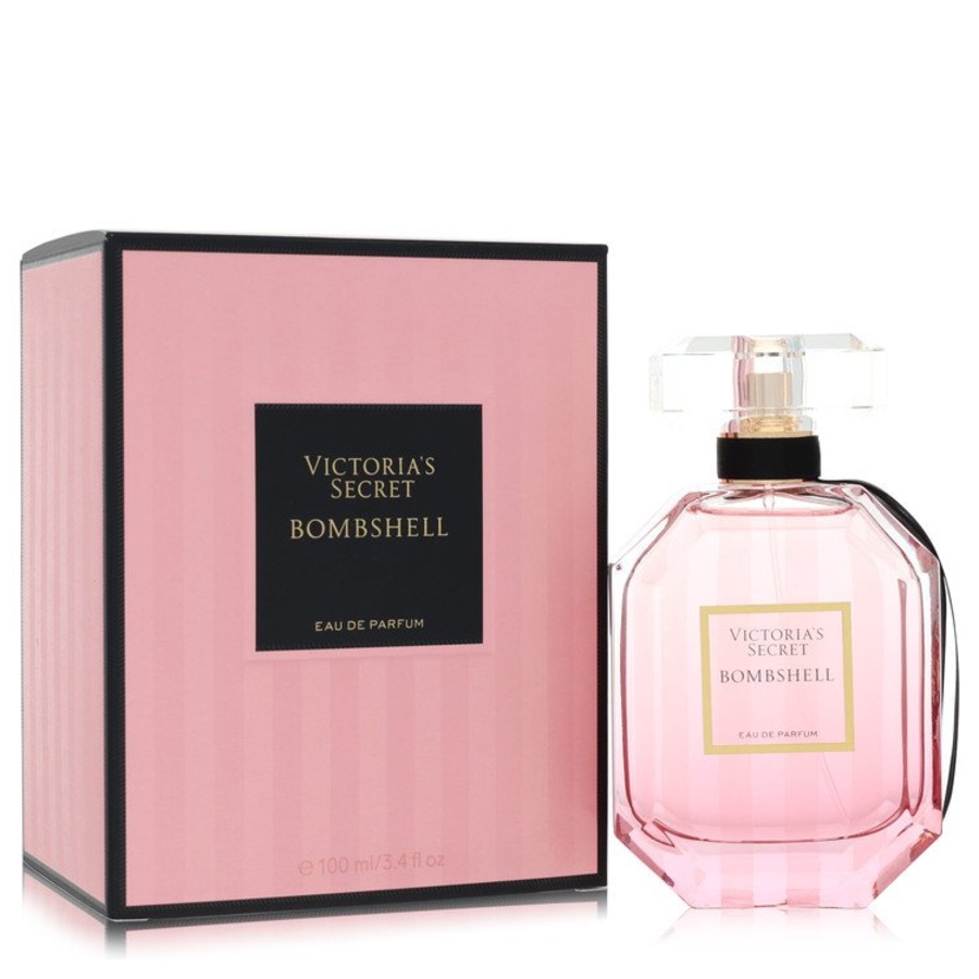 Image 819851.jpg, Product 819-851 / Price $199.95, Bombshell By Victoria'S Secret Eau De Parfum Spray 3.4 Oz For Women from Avera Group on TSC.ca's Beauty department