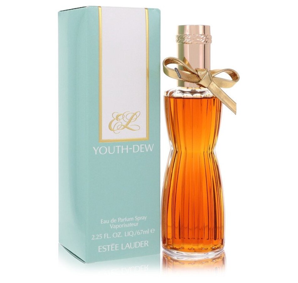 Health & Fitness Personal Health Care Youth Dew by Estee Lauder