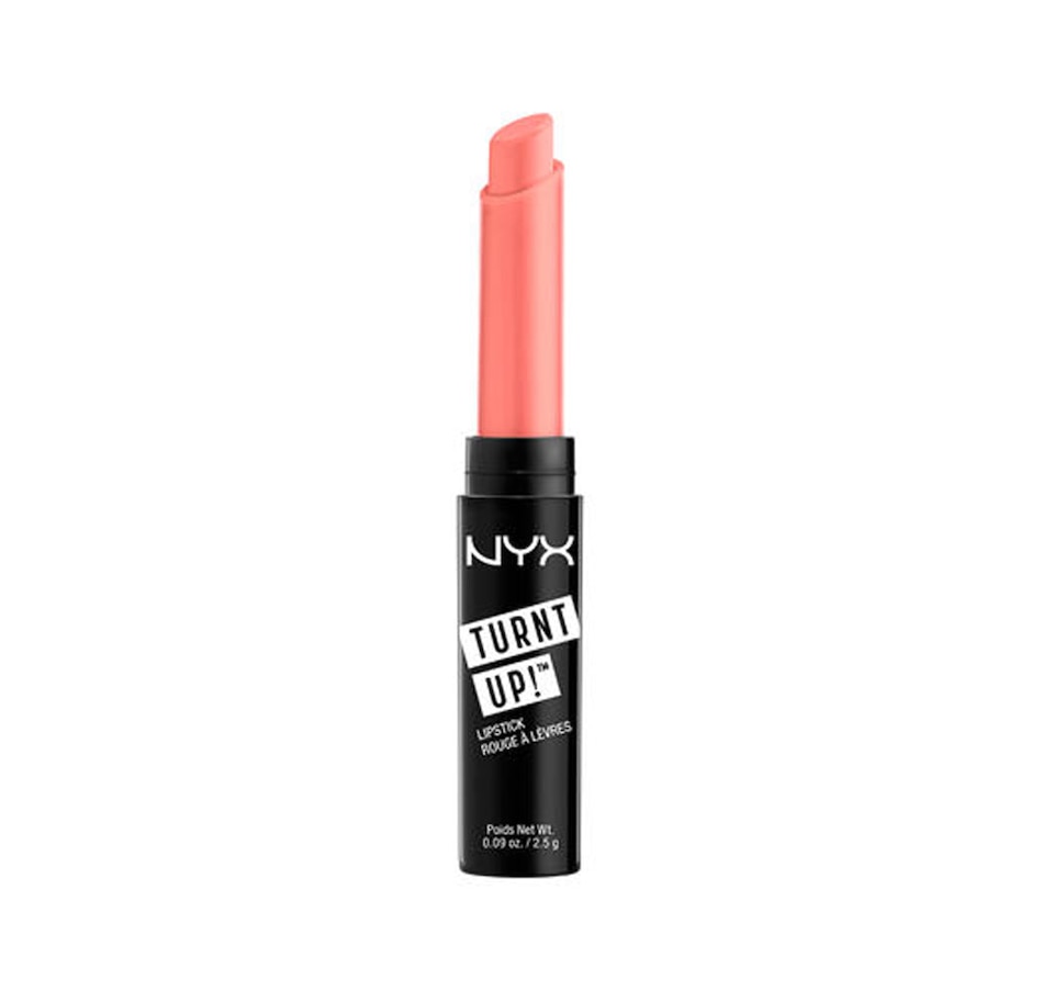 Image 822283.jpg, Product 822-283 / Price $45.26, NYX Turnt Up! Lipstick - Beam from NYX Cosmetics on TSC.ca's Beauty department