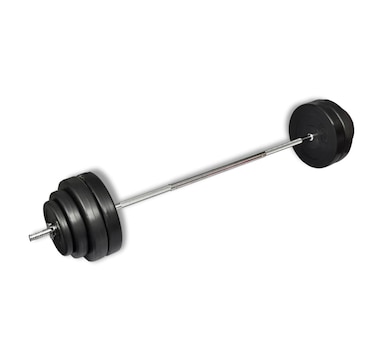 Dumbbell set with plates 60 kg