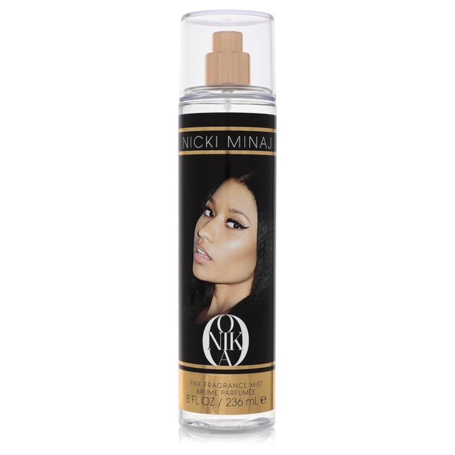 Image 823921.jpg, Product 823-921 / Price $63.04, Onika By Nicki Minaj Body Mist Spray 8 Oz For Women from Avera Group on TSC.ca's Beauty department