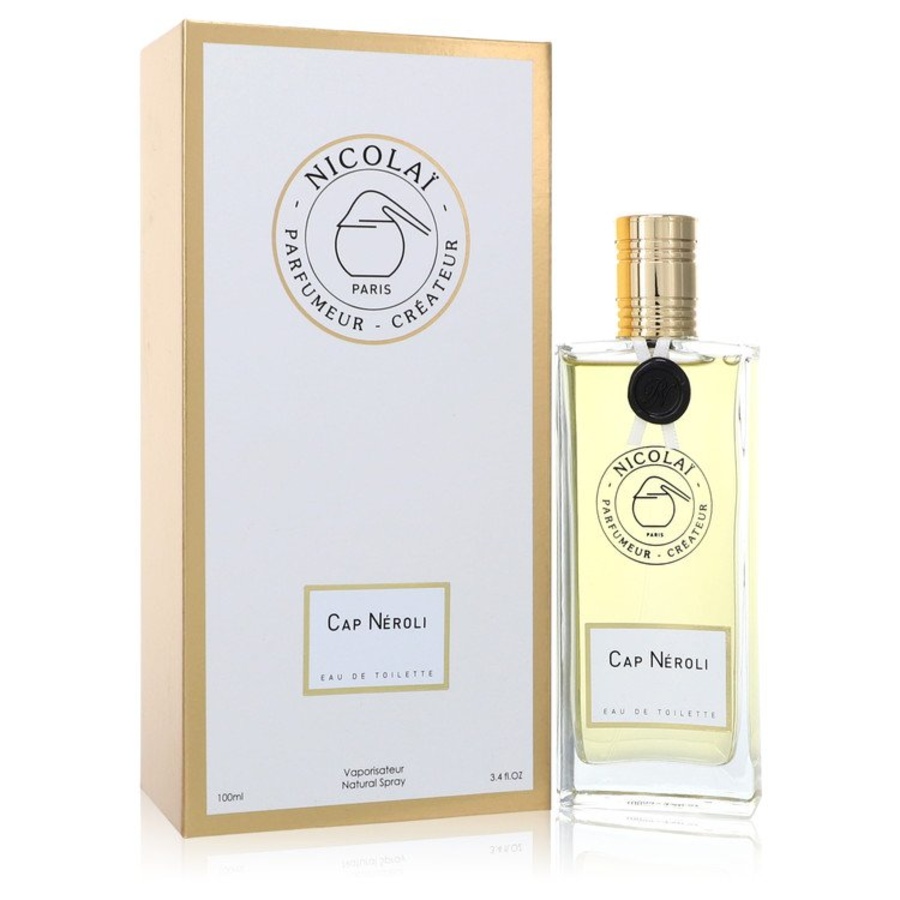 Image 823999.jpg, Product 823-999 / Price $315.88, Cap Neroli By Nicolai Eau De Toilette Spray (Unisex) 3.4 Oz For Women from Avera Group on TSC.ca's Beauty department