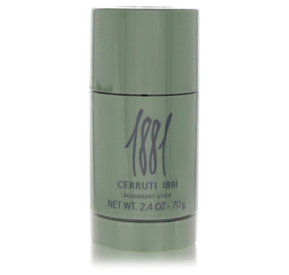 1881 Deodorant Stick By Nino Cerruti - 2.35 oz 1881 Deodorant Stick By Nino Cerruti - 2.35 oz
