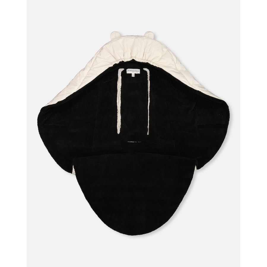 Image 824458_ALTMORE3.jpg, Product 824-458 / Price $110.00, Snuggly Wrap Silver White For Car Seat And Stroller from Deux par Deux on TSC.ca's Fashion department