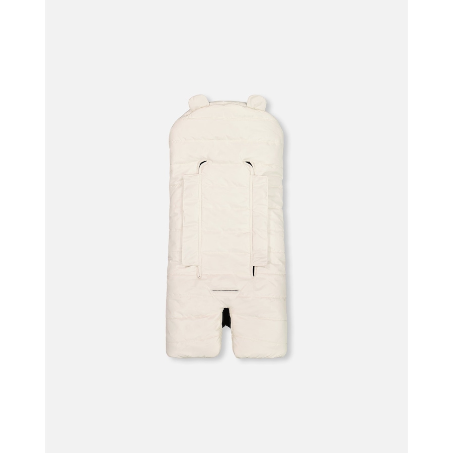 Image 824458_ALTMORE4.jpg, Product 824-458 / Price $110.00, Snuggly Wrap Silver White For Car Seat And Stroller from Deux par Deux on TSC.ca's Fashion department