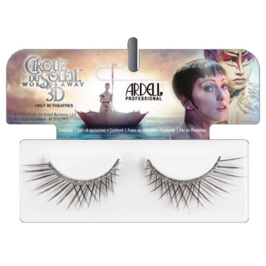 Image 824519.jpg, Product 824-519 / Price $38.53, Ardell Cirque Du Soleil Worlds Away False Eyelashes - Fantasy from Avera Group on TSC.ca's Beauty department