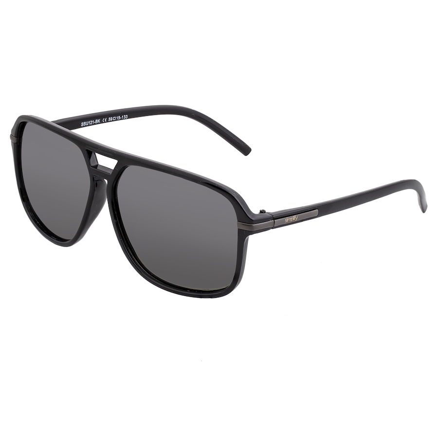 Image 825115_ST01.jpg, Product 825-115 / Price $47.63 - $50.14, Simplify Reed Polarized Sunglasses from Simplify on TSC.ca's Fashion department