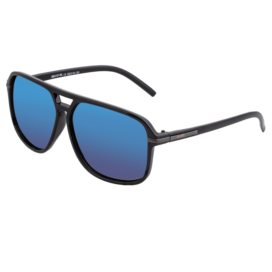 Image 825115_ST03.jpg, Product 825-115 / Price $47.63 - $50.14, Simplify Reed Polarized Sunglasses from Simplify on TSC.ca's Fashion department