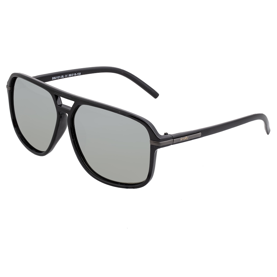 Image 825115_ST04.jpg, Product 825-115 / Price $47.63 - $50.14, Simplify Reed Polarized Sunglasses from Simplify on TSC.ca's Fashion department