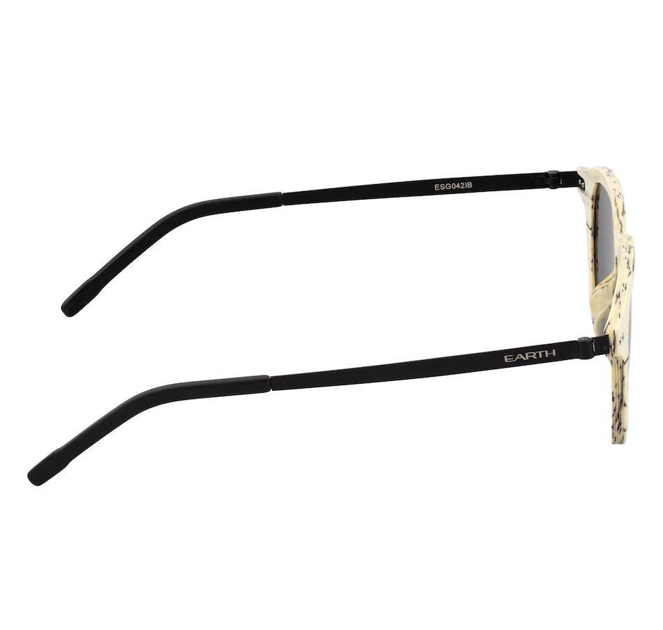 Image 825125_ALTMORE4.jpg, Product 825-125 / Price $64.79, Earth Wood Kavaja Polarized Sunglasses from Earth Wood on TSC.ca's Fashion department