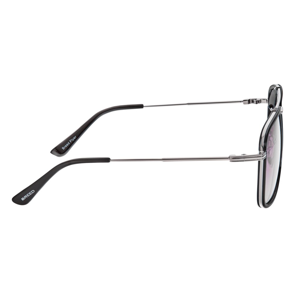 Image 825153_ALTMORE2.jpg, Product 825-153 / Price $46.59, Breed Flyer Polarized Sunglasses from Breed on TSC.ca's Fashion department