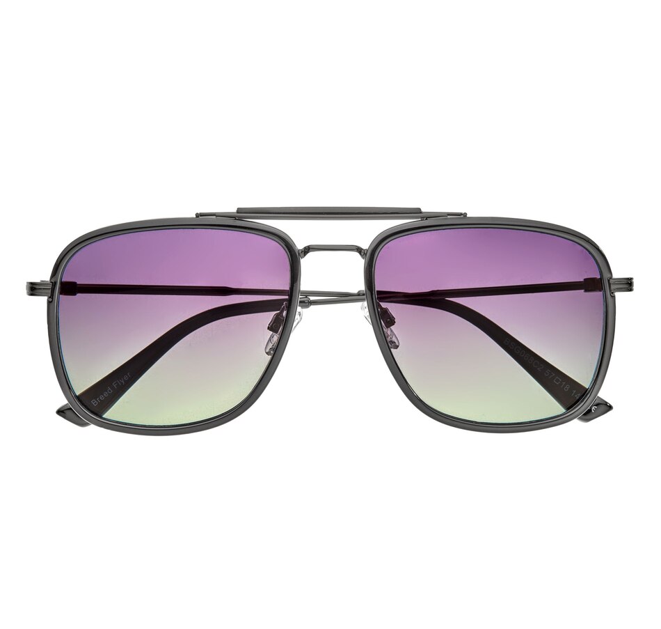 Image 825153_ALTMORE3.jpg, Product 825-153 / Price $46.59, Breed Flyer Polarized Sunglasses from Breed on TSC.ca's Fashion department