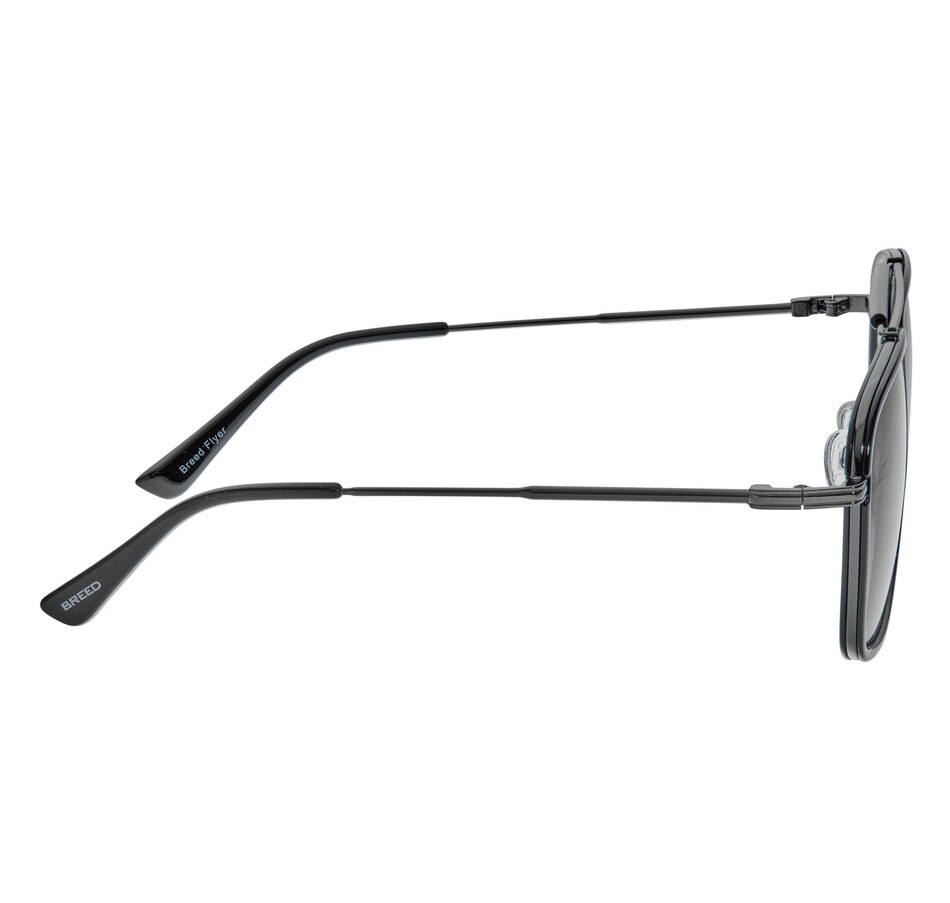 Image 825153_ALTMORE4.jpg, Product 825-153 / Price $46.59, Breed Flyer Polarized Sunglasses from Breed on TSC.ca's Fashion department