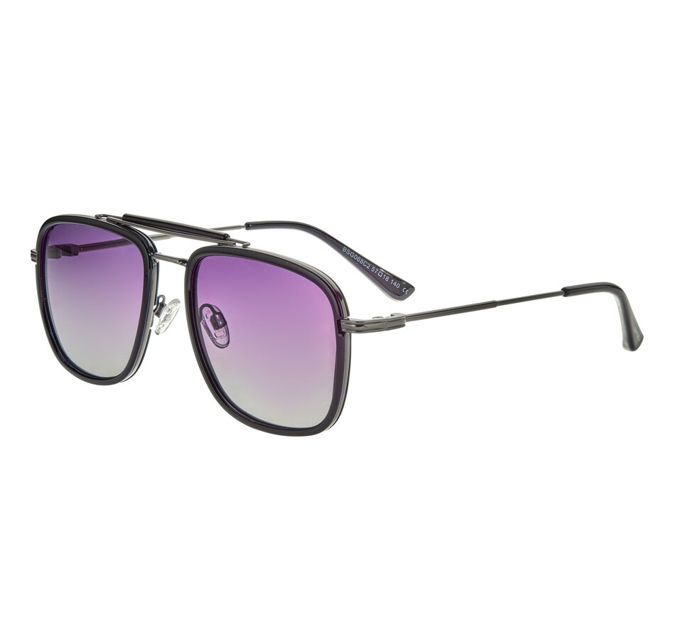 Image 825153_ST02.jpg, Product 825-153 / Price $46.59, Breed Flyer Polarized Sunglasses from Breed on TSC.ca's Fashion department