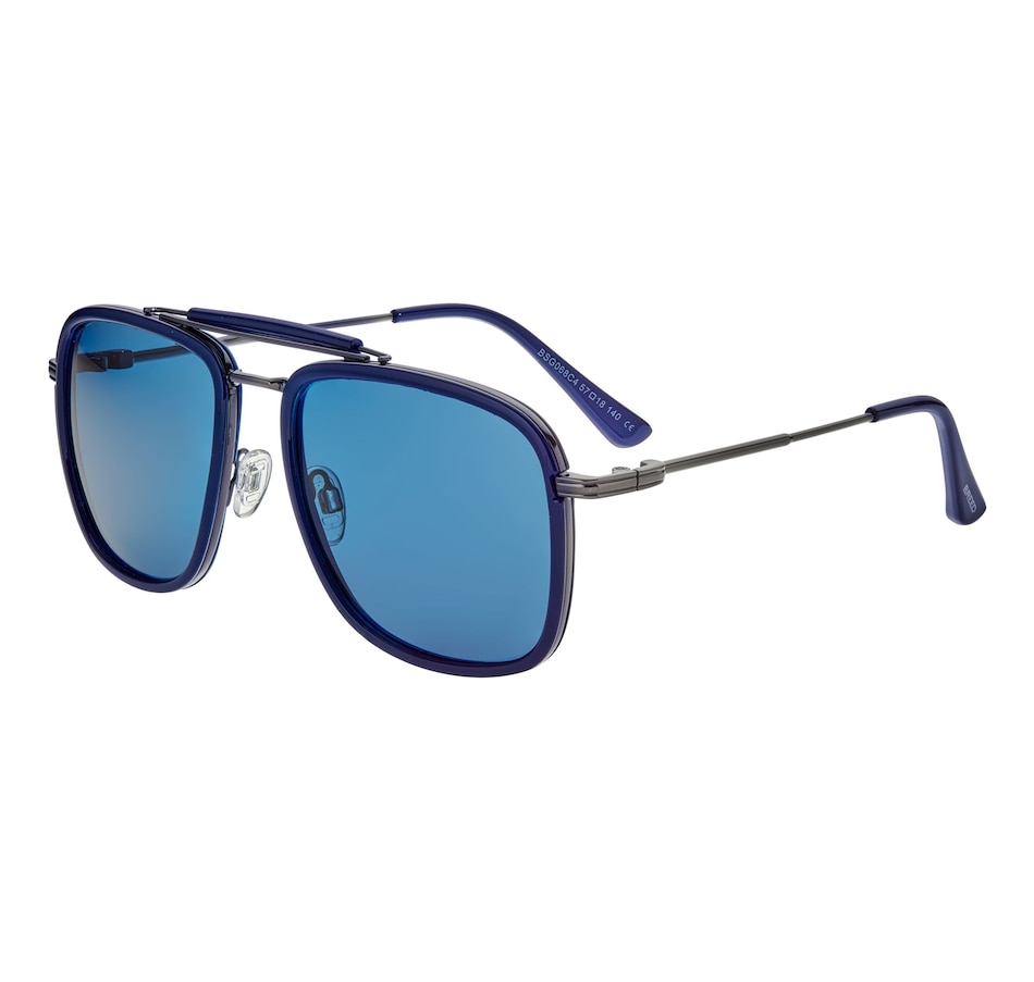Image 825153_ST04.jpg, Product 825-153 / Price $46.59, Breed Flyer Polarized Sunglasses from Breed on TSC.ca's Fashion department