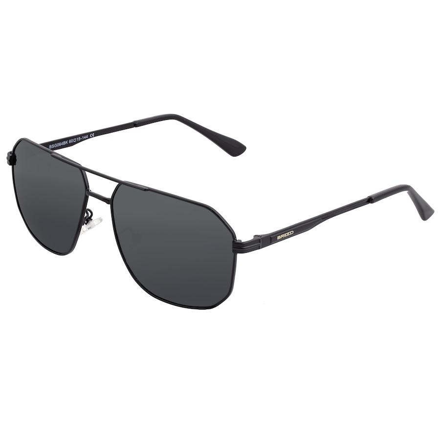 Image 825204_ST01.jpg, Product 825-204 / Price $46.59, Breed Norma Polarized Sunglasses from Breed on TSC.ca's Fashion department