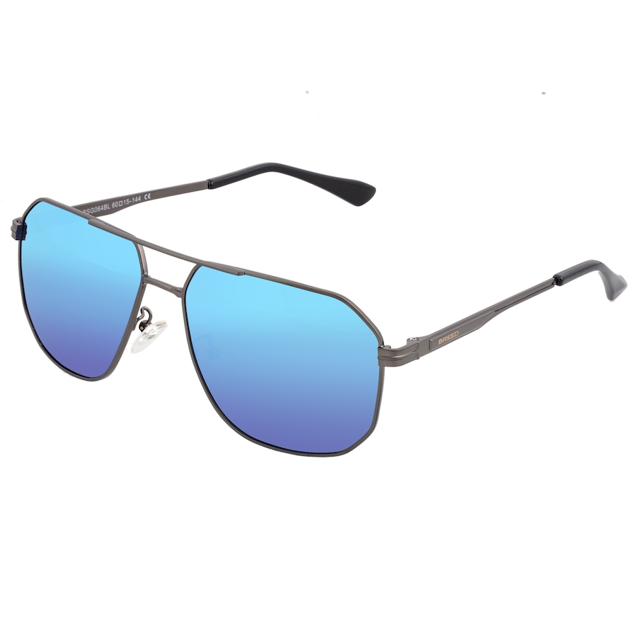 Image 825204_ST04.jpg, Product 825-204 / Price $46.59, Breed Norma Polarized Sunglasses from Breed on TSC.ca's Fashion department