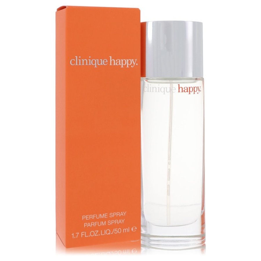 Image 825943.jpg, Product 825-943 / Price $65.60, Happy By Clinique Eau De Parfum Spray 1.7 Oz For Women from Clinique on TSC.ca's Beauty department