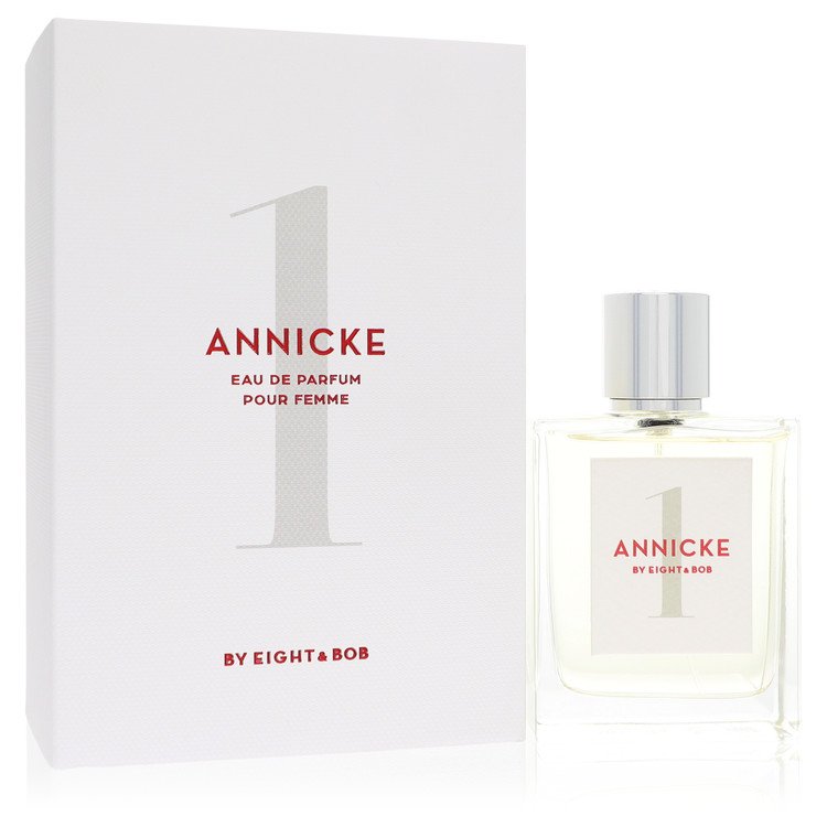 Eight&Bob アニック1 Annicke 1 By Eight & Bob Eau De Parfum Spray 3.4 Oz For Women - TSC.ca