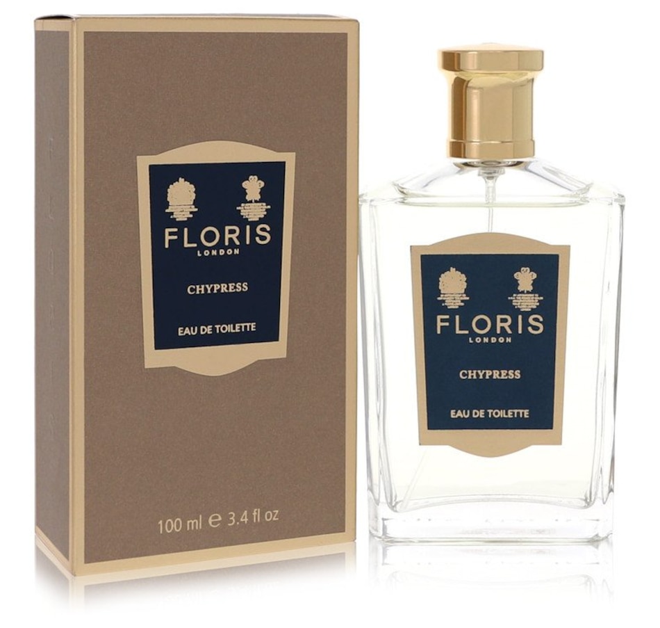 Image 826133.jpg, Product 826-133 / Price $189.64, Floris Chypress By Floris Eau De Toilette Spray 3.4 Oz For Women from Avera Group on TSC.ca's Beauty department