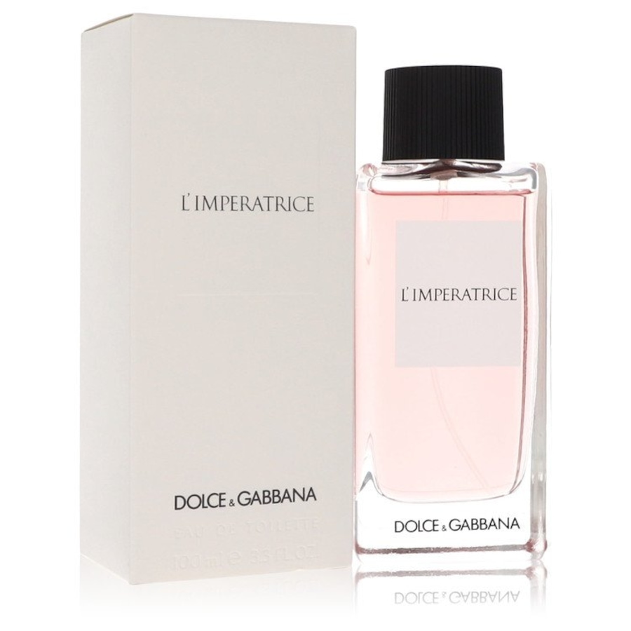 Image 827998_ALTMORE1.jpg, Product 827-998 / Price $100.00, L'Imperatrice 3 by Dolce & Gabbana 3.3 Oz Eau De Toilette Spray from Avera Group on TSC.ca's Beauty department