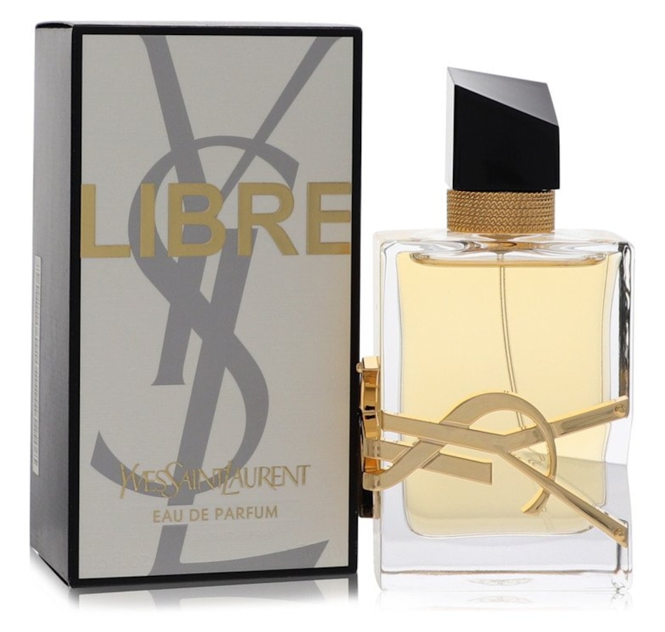 Image 828029.jpg, Product 828-029 / Price $210.47, Libre By Yves Saint Laurent Eau De Parfum Spray 1.6 Oz For Women from Avera Group on TSC.ca's Beauty department