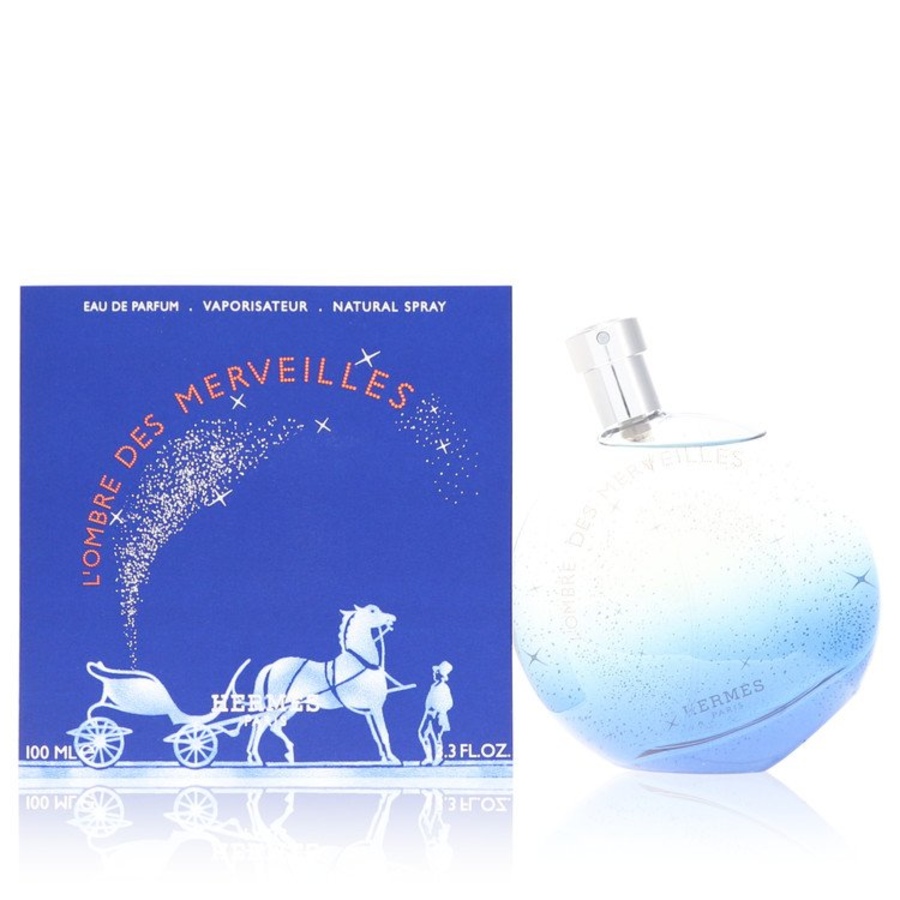 Image 828118.jpg, Product 828-118 / Price $188.04, L'Ombre Des Merveilles By Hermes Eau De Parfum Spray 3.3 Oz For Women from Hermes on TSC.ca's Beauty department