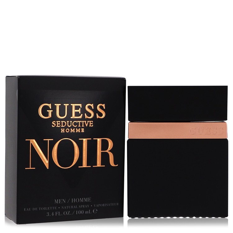 Guess seductive homme online