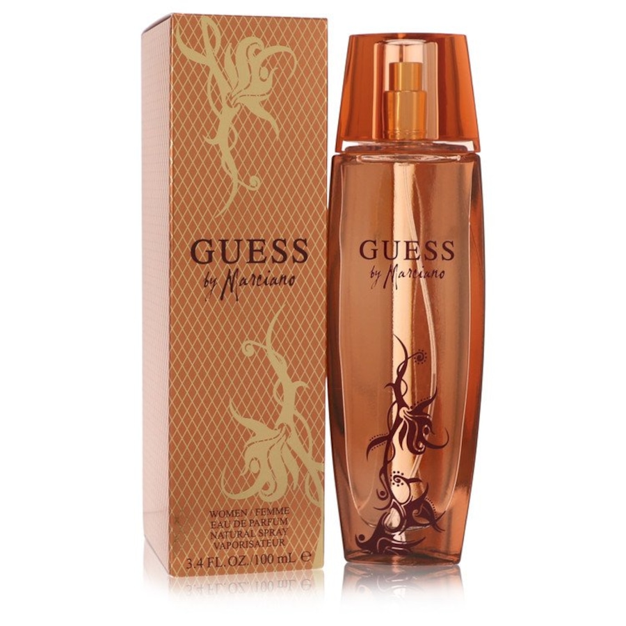 Image 829110.jpg, Product 829-110 / Price $75.13, Guess Marciano By Guess Eau De Parfum Spray 3.4 Oz For Women from Avera Group on TSC.ca's Beauty department