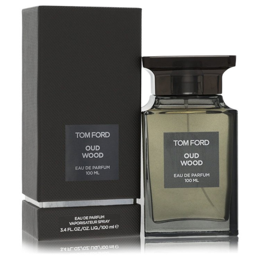 Image 829227.jpg, Product 829-227 / Price $640.26, Tom Ford Oud Wood By Tom Ford Eau De Parfum Spray 3.4 Oz For Men from Tom Ford on TSC.ca's Beauty department